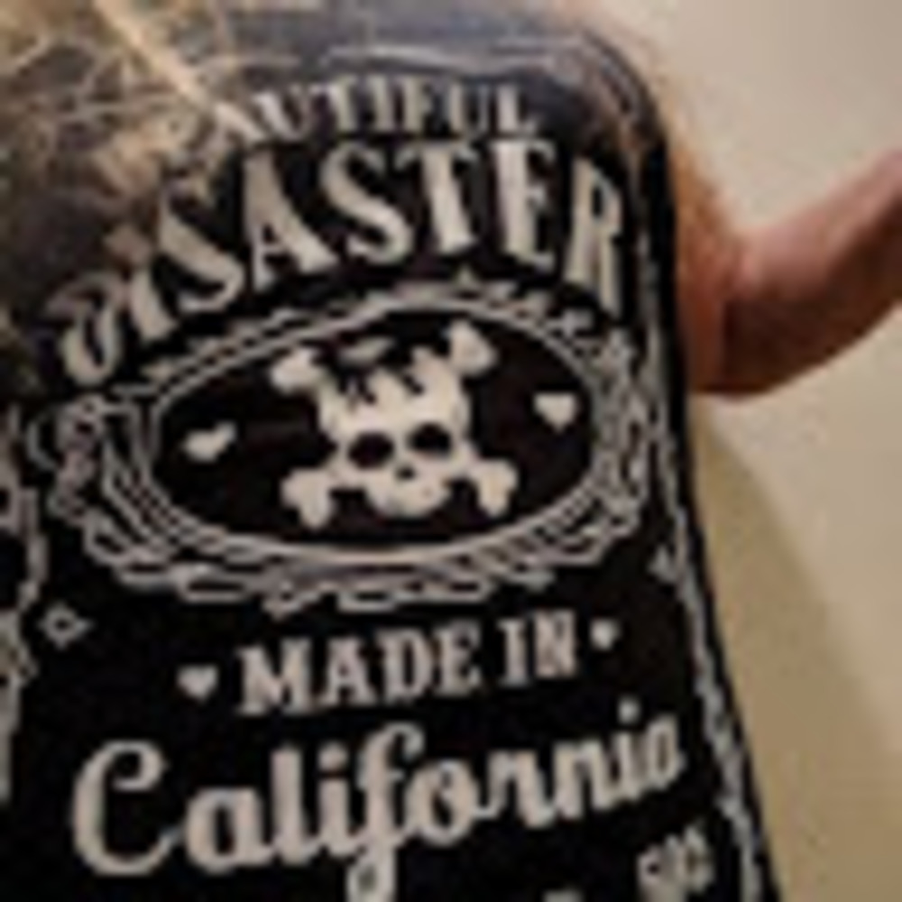 Meet your Posher, Pamela